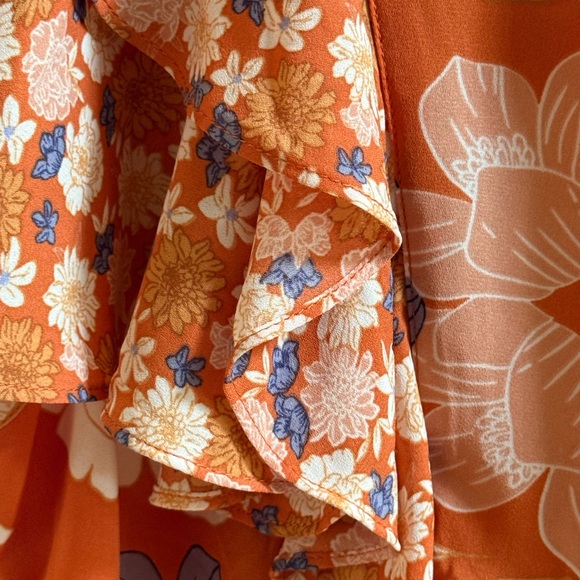 Fall blouse bundle - Picture 10 of 10